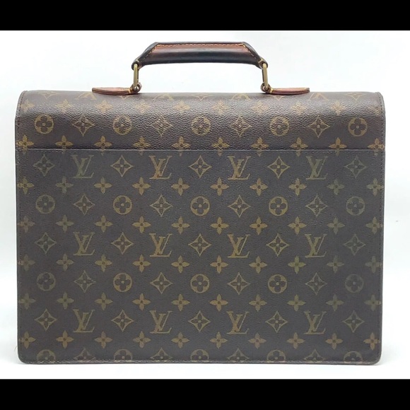 Louis Vuitton Serviette Conseiller Briefcase - Picture 2 of 9